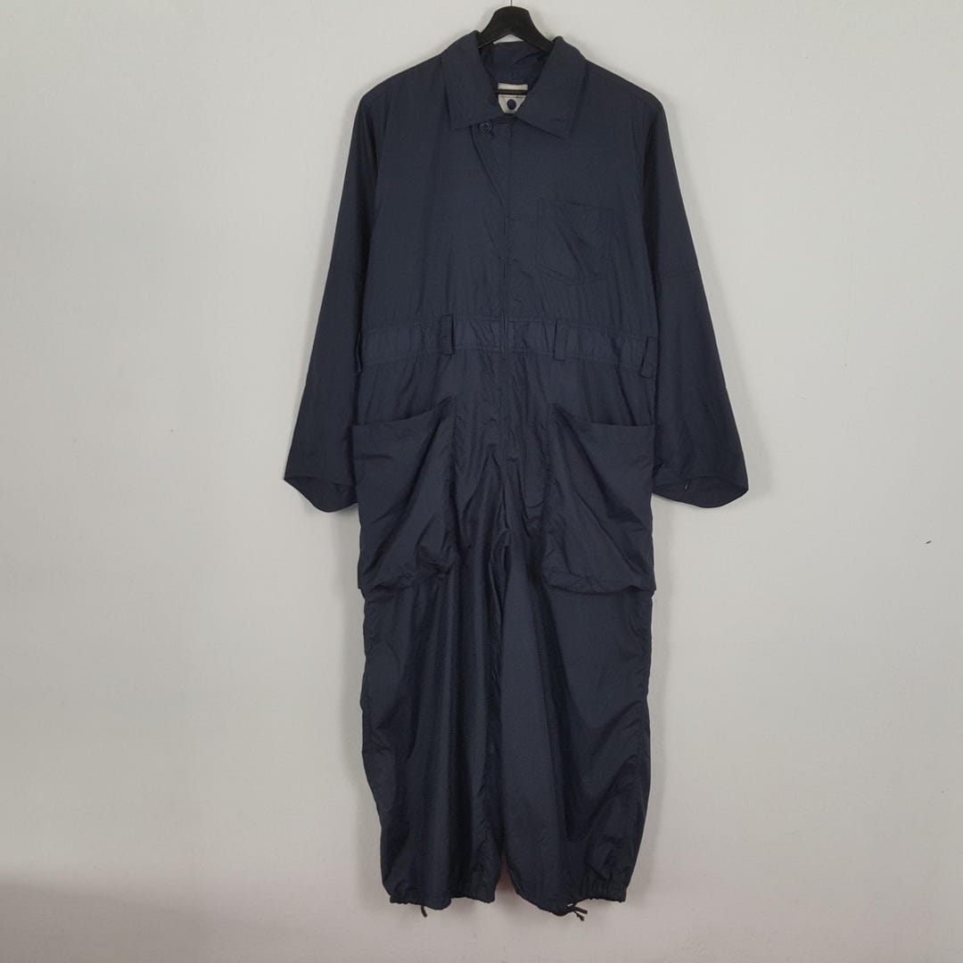 百貨店福袋 MIYAKE ISSEY by PLANTATION Japanese Design Rare Designer ジャケット・アウター