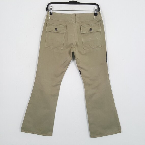 人気新品入荷 HYSTERIC GLAMOUR Japanese Fashion Brand Pocket Design パンツ