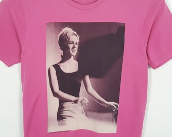 00’s hysteric glamour camisole pink ピンク HYSTERIC GLAMOUR Japanese Brand Style Pink T-shirts - Etsy