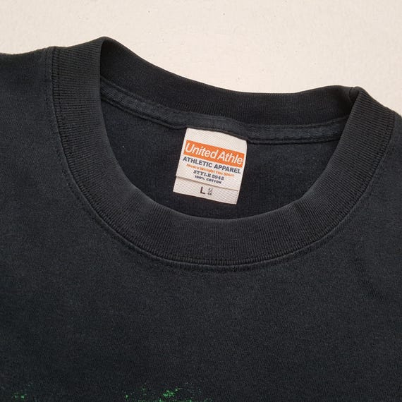 MAXIMUM THE HORMONE　観音ワークシャツ　BLK Rare!! Maximum the Hormone Heavy Metal Band Japan Promo
