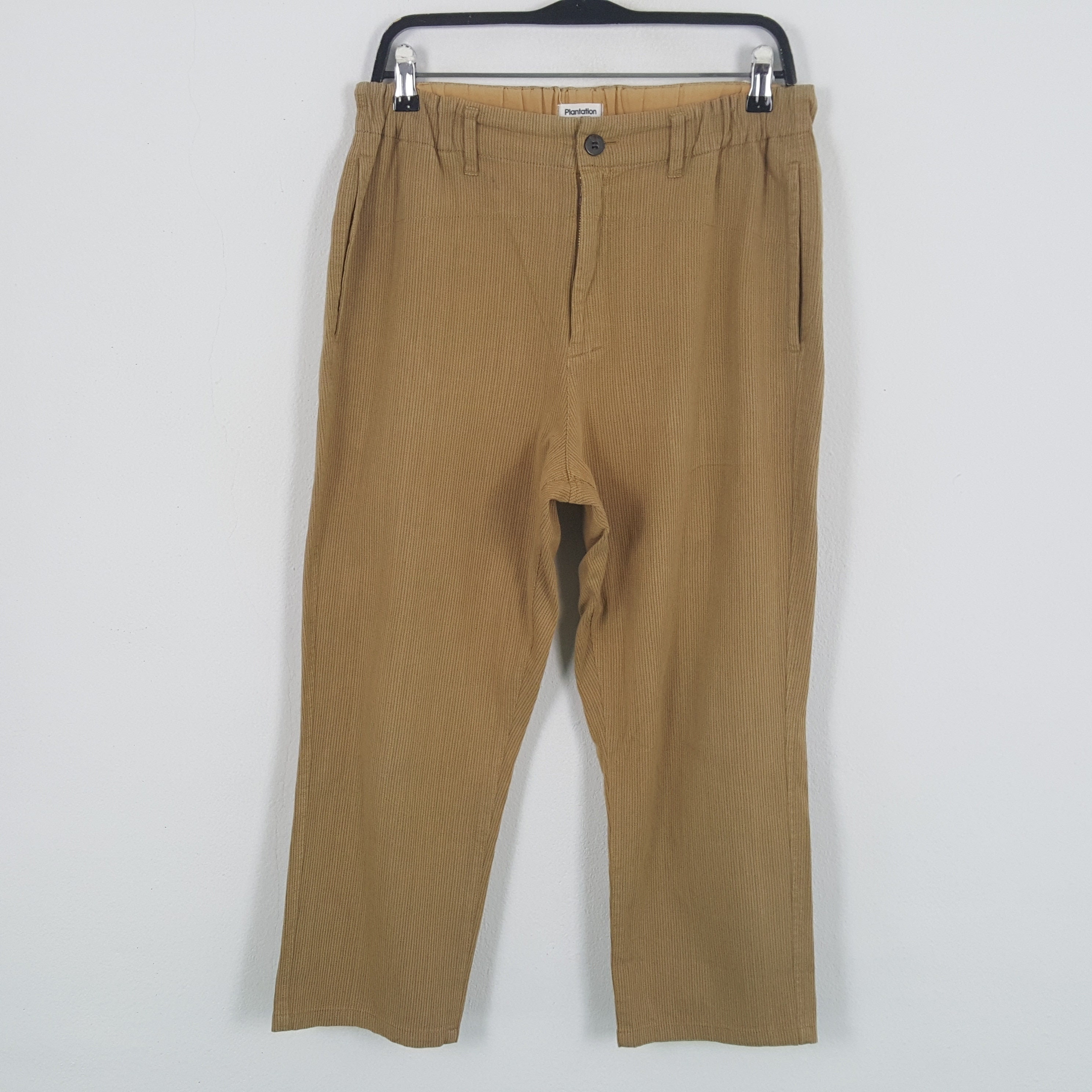 PLANTATION by ISSEY MIYAKE Japanese Fashion Brand Pants - Etsy