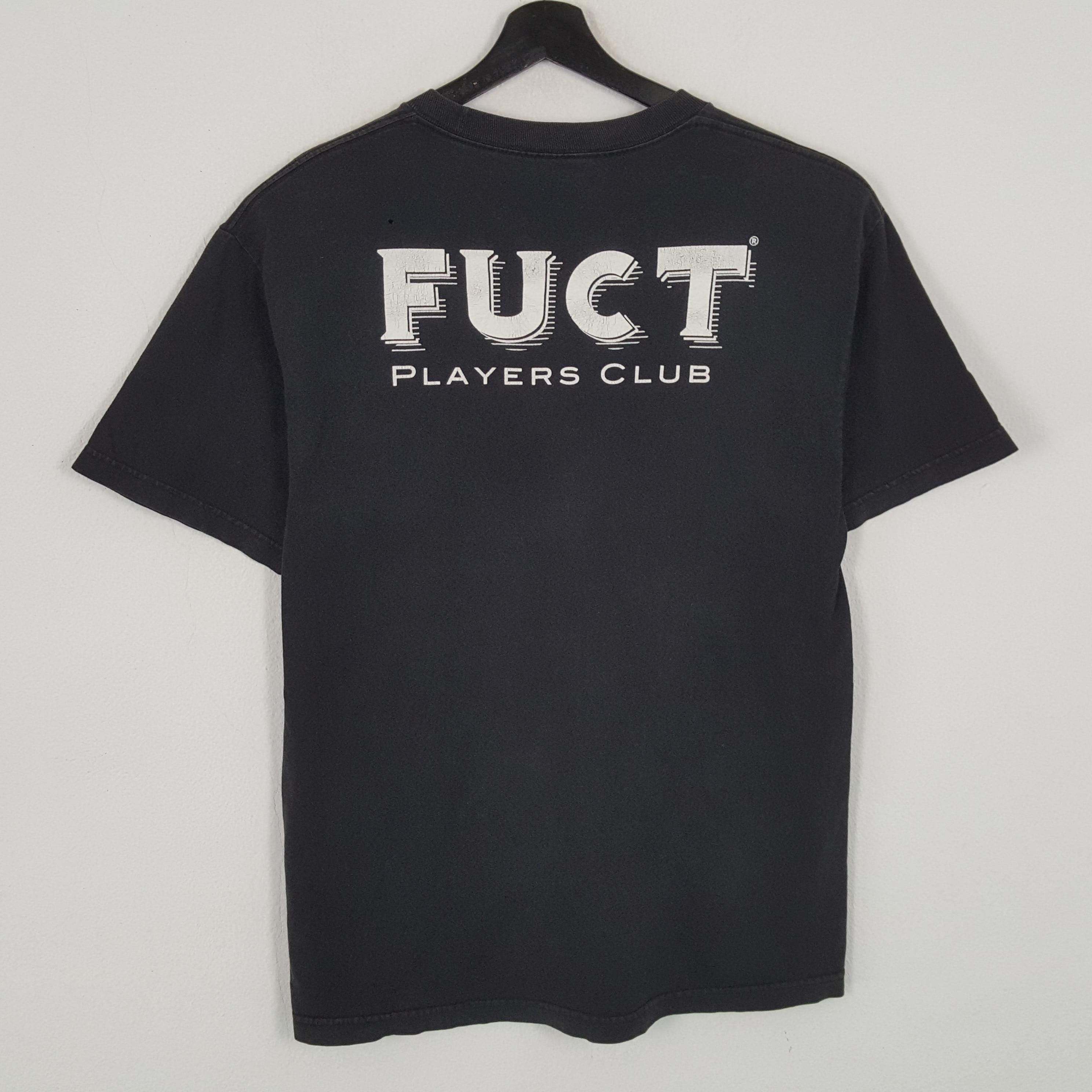 Vintage Fuct Shirt - Etsy Vintage Fuct Shirt - Etsy