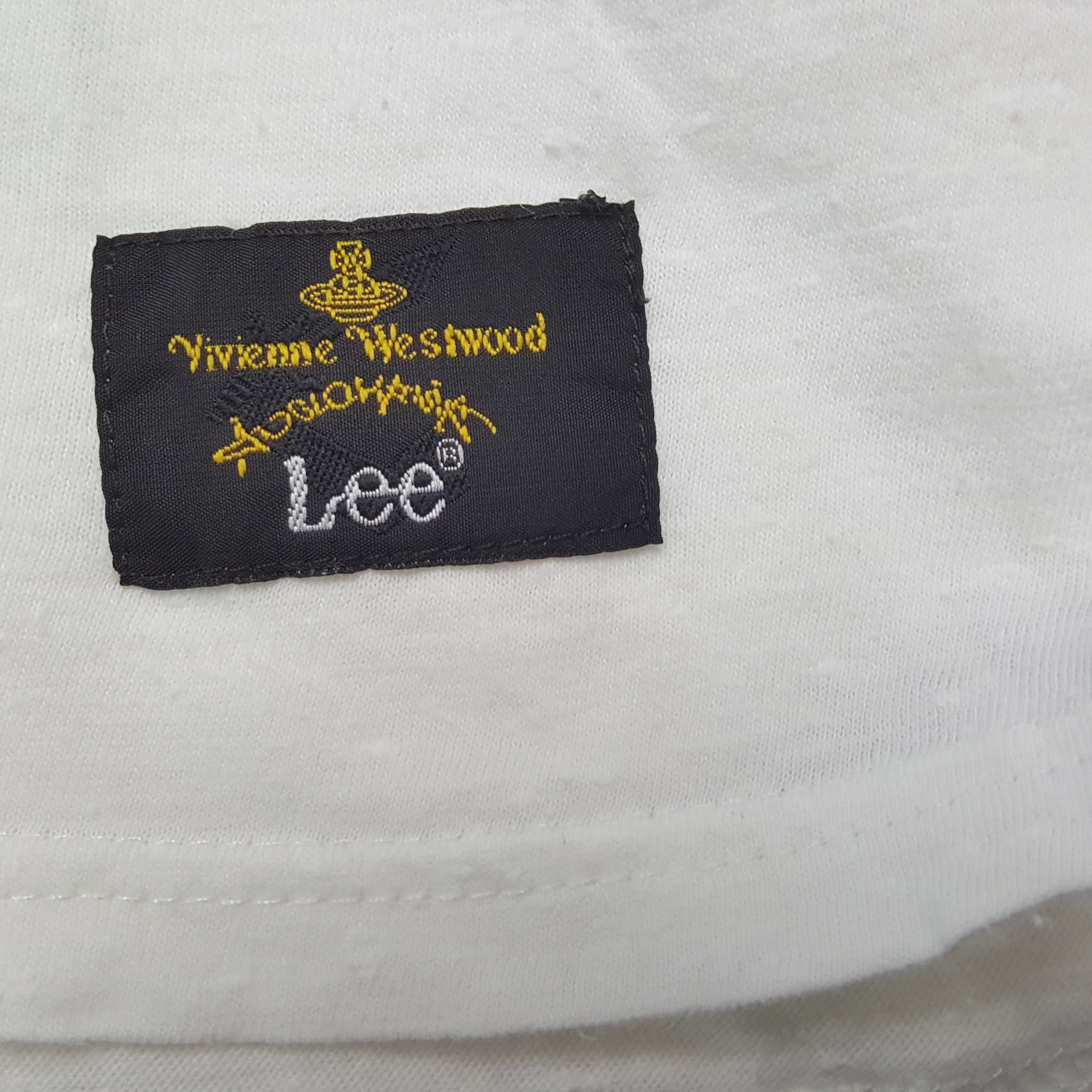 Vivienne Westwood×Lee トップス s-l1200.jpg
