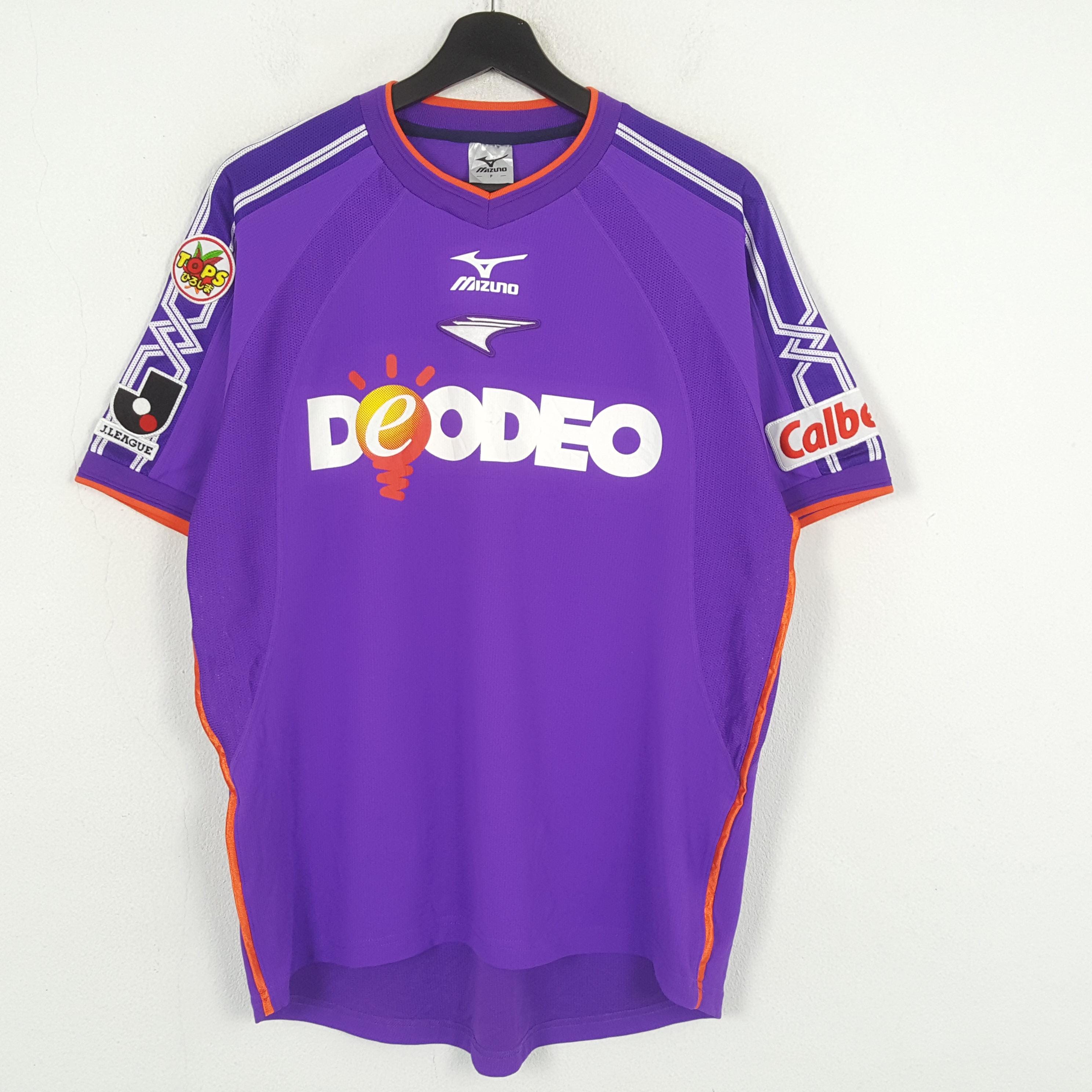 ウェア Ladderice-J.League Jersey:May 93 Purple Ladderice-J.League Jersey:May 93 Purple J.LEAGUE JERSEY MAY