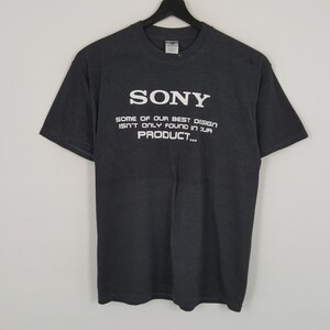 SONY Pictures Movie Studio T-shirt - Etsy