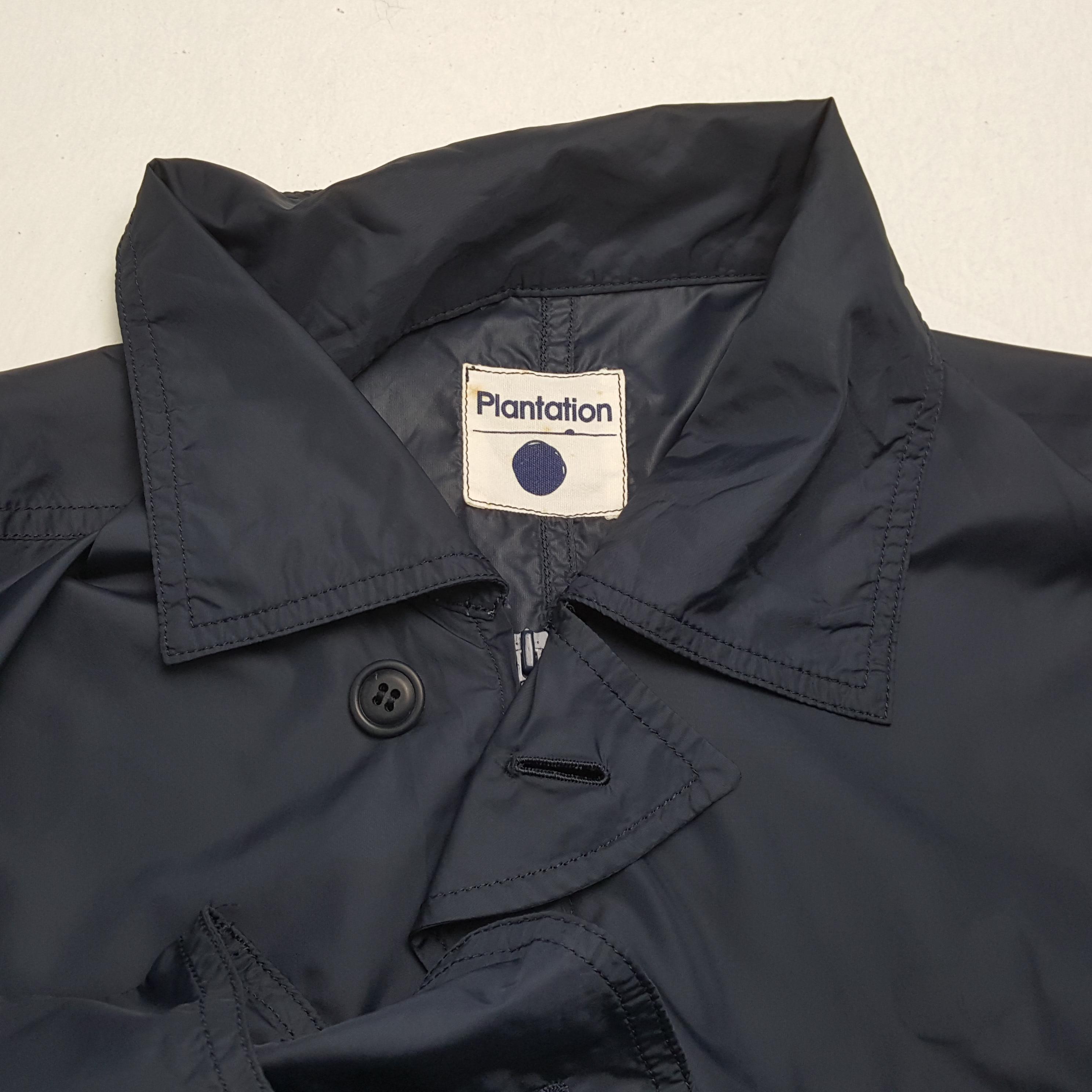 2025新発 PLANTATION Design Rare Designer Japanese MIYAKE ISSEY by ジャケット・アウター
