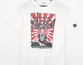 [THE MUSEUM VISITOR]★韓国人気★STRAWBERRY NETWORK T-SHIRT STRAWBERRY NETWORK T-SHIRT (WHITE) : THE MUSEUM VISITOR