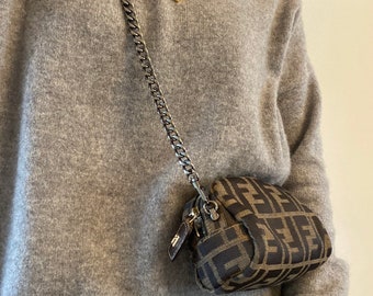 Etsy fendi bag Clearance