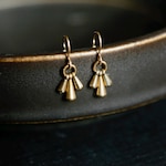 Dangle Earrings