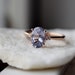 see more listings in the Blue sapphire rings section