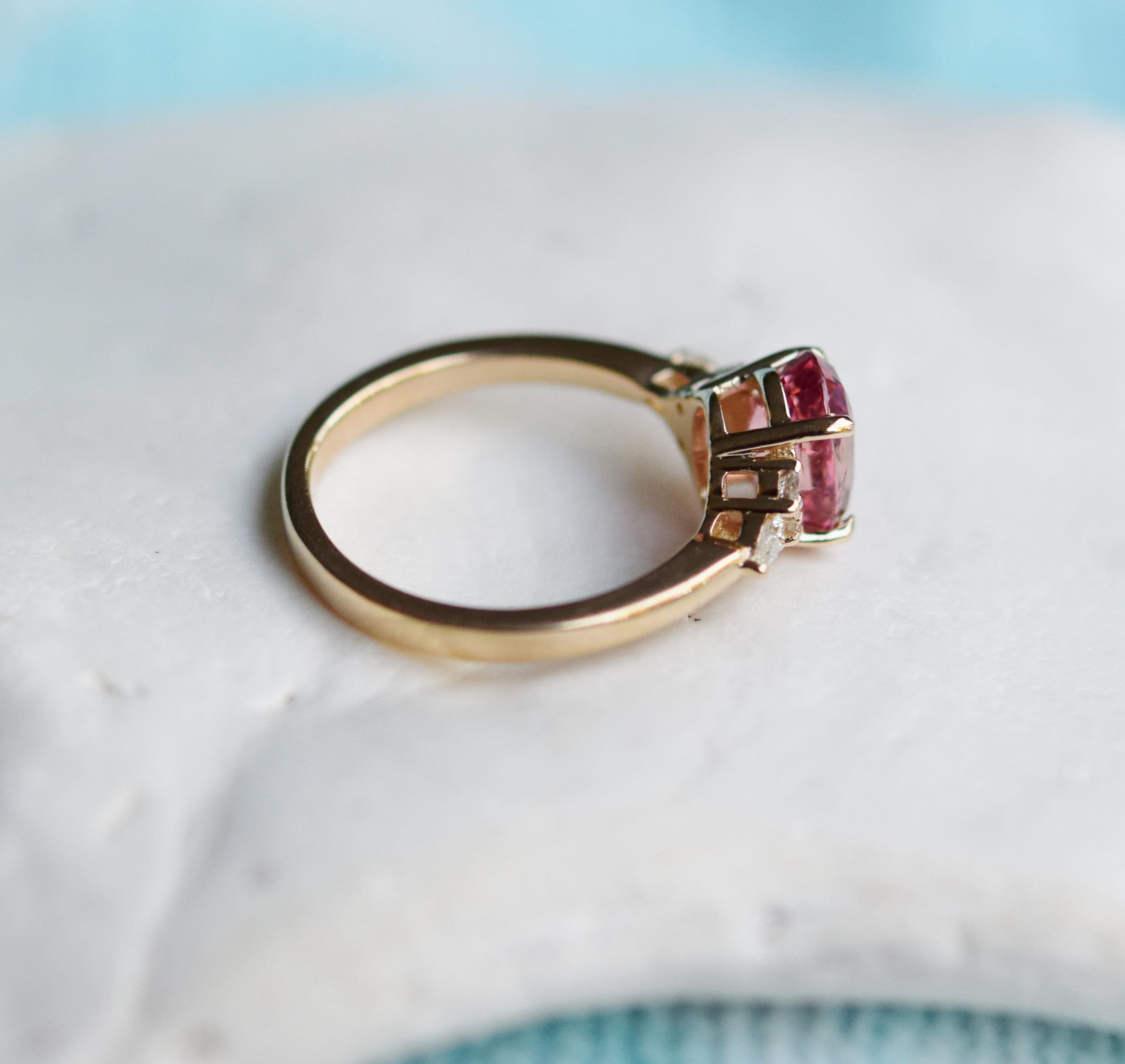 padparadscha sapphire engagement rings padparadscha sapphire engagement rings