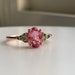 see more listings in the Pink sapphire rings section