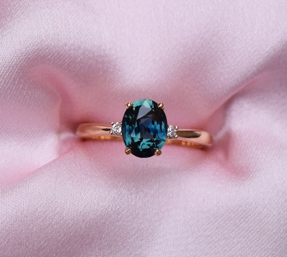 Australian parti hotsell sapphire rings