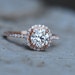 see more listings in the Diamond Engagement Rings section