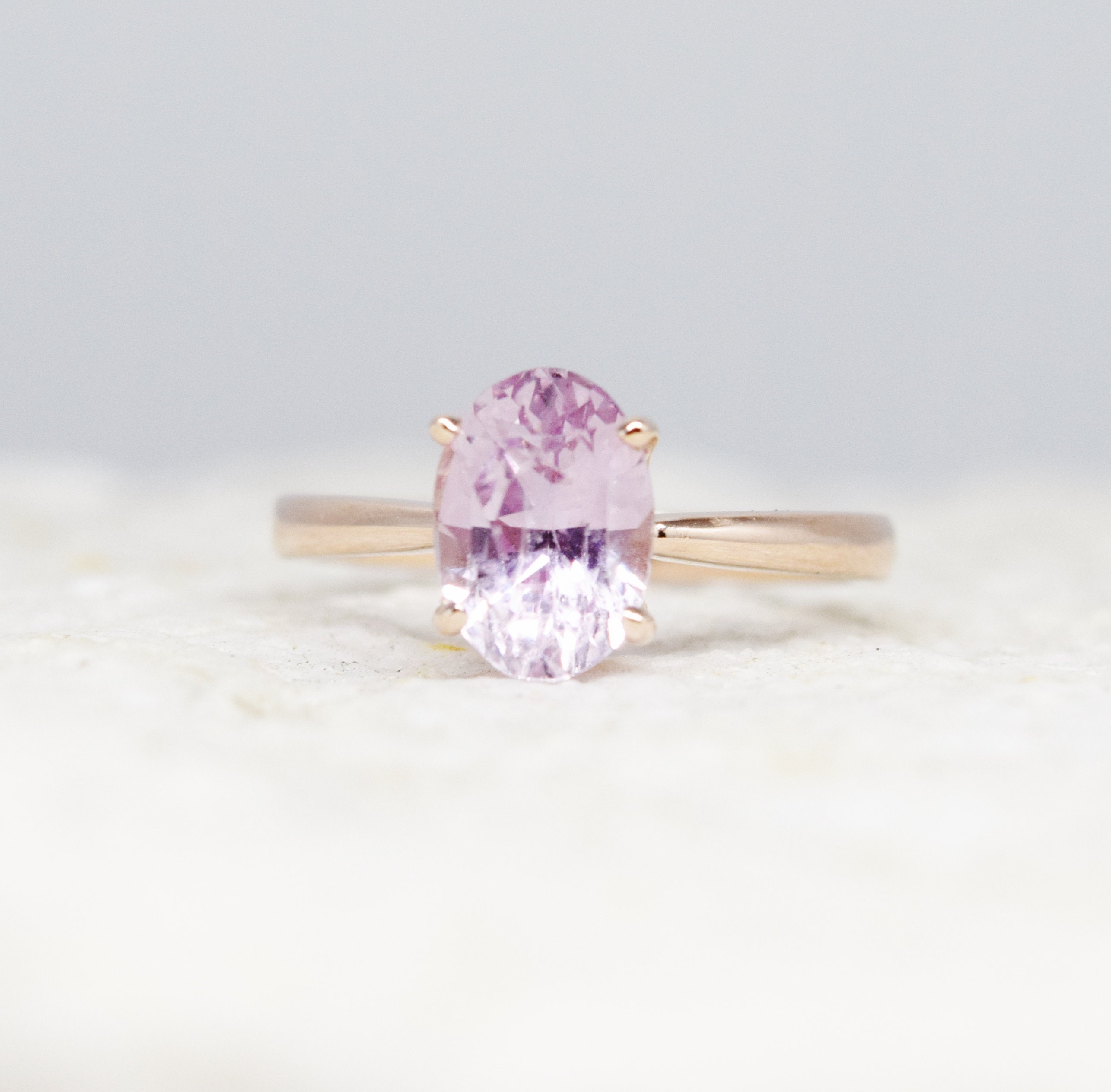 pink sapphire engagement rings pink sapphire engagement rings