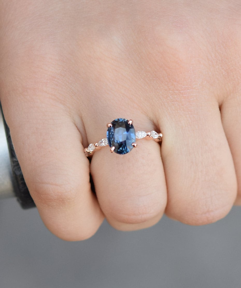 Sapphire | Rings | Gifts & jewellery | Very Ireland