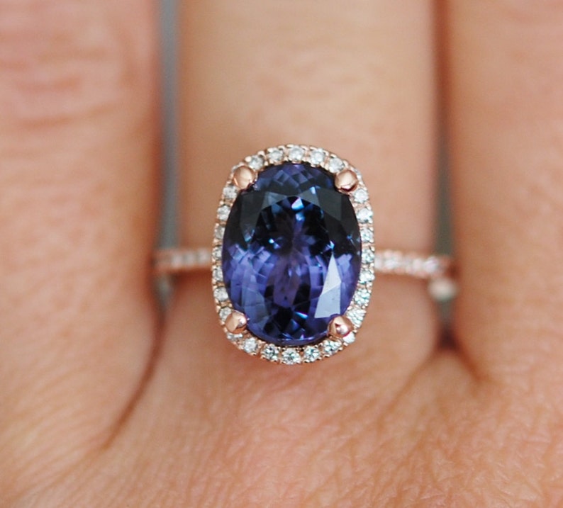 indigo engagement gifts