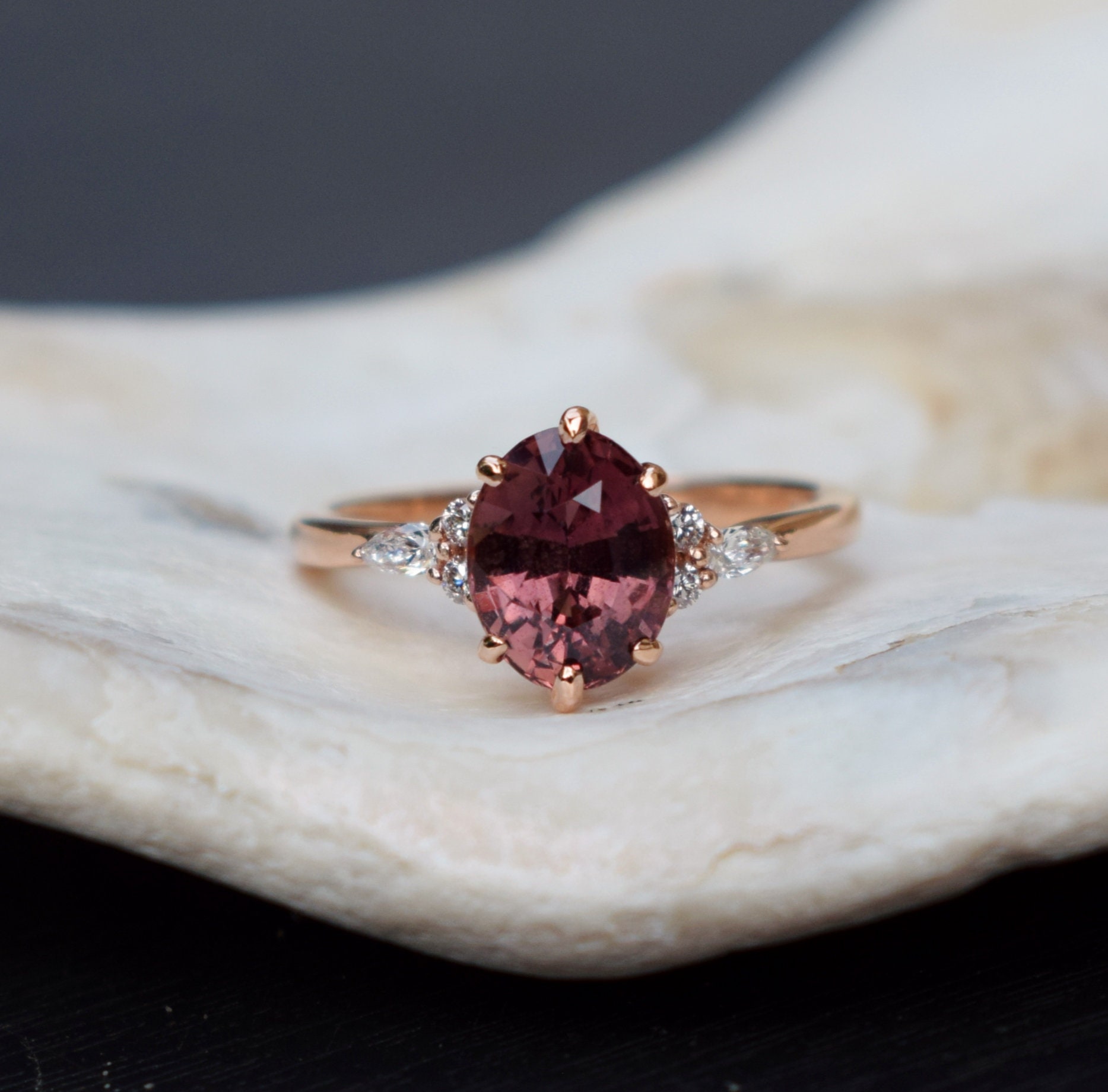 saphir oxblood