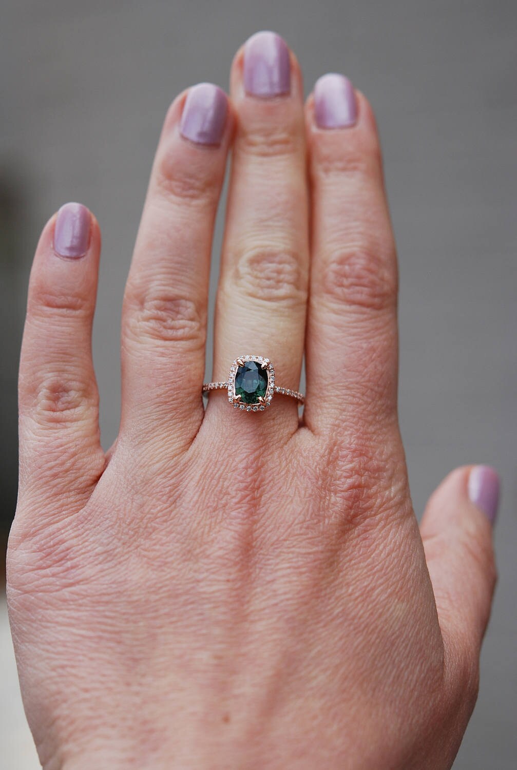 green sapphire engagement rings green sapphire engagement rings