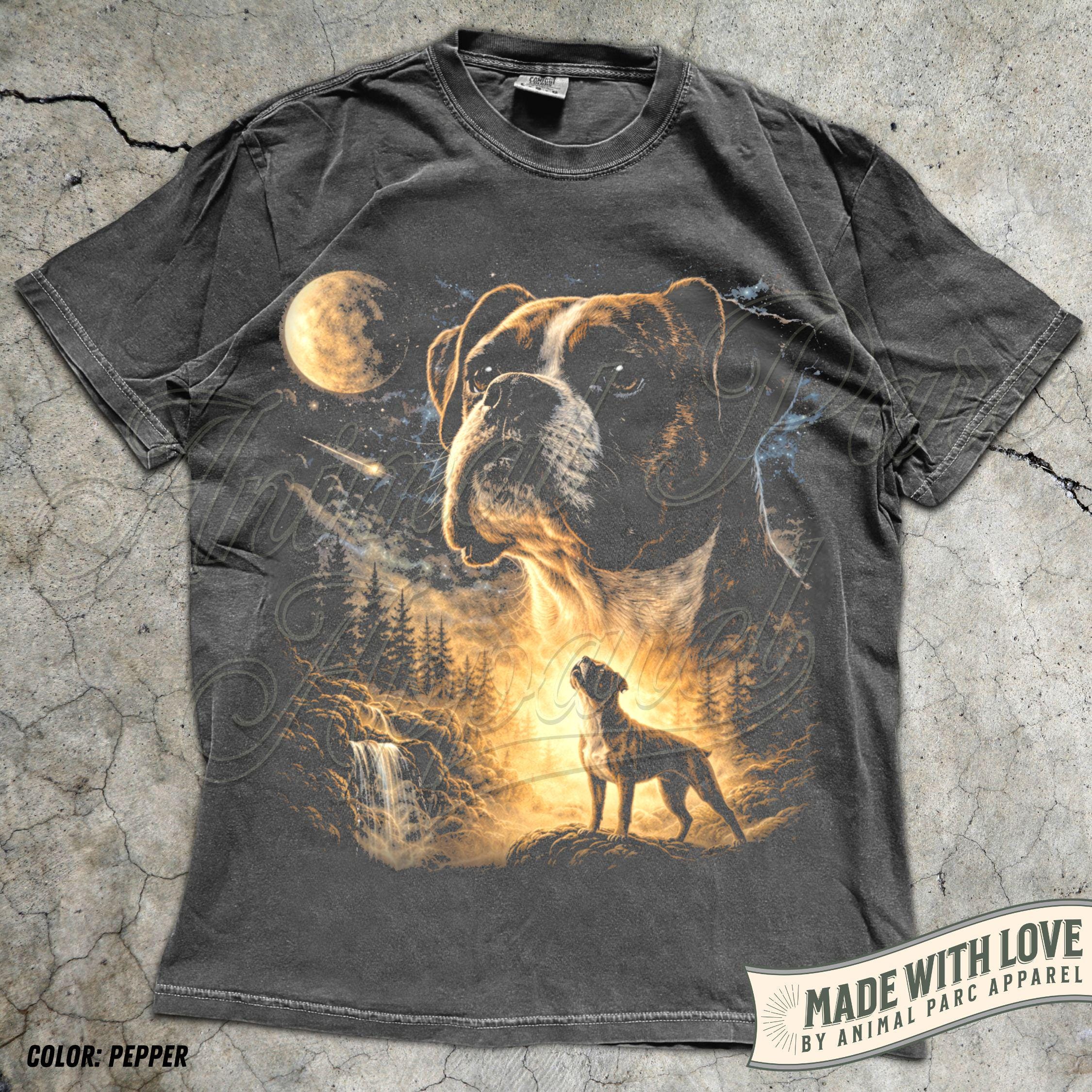 Vintage Moon Shirt - Etsy Canada