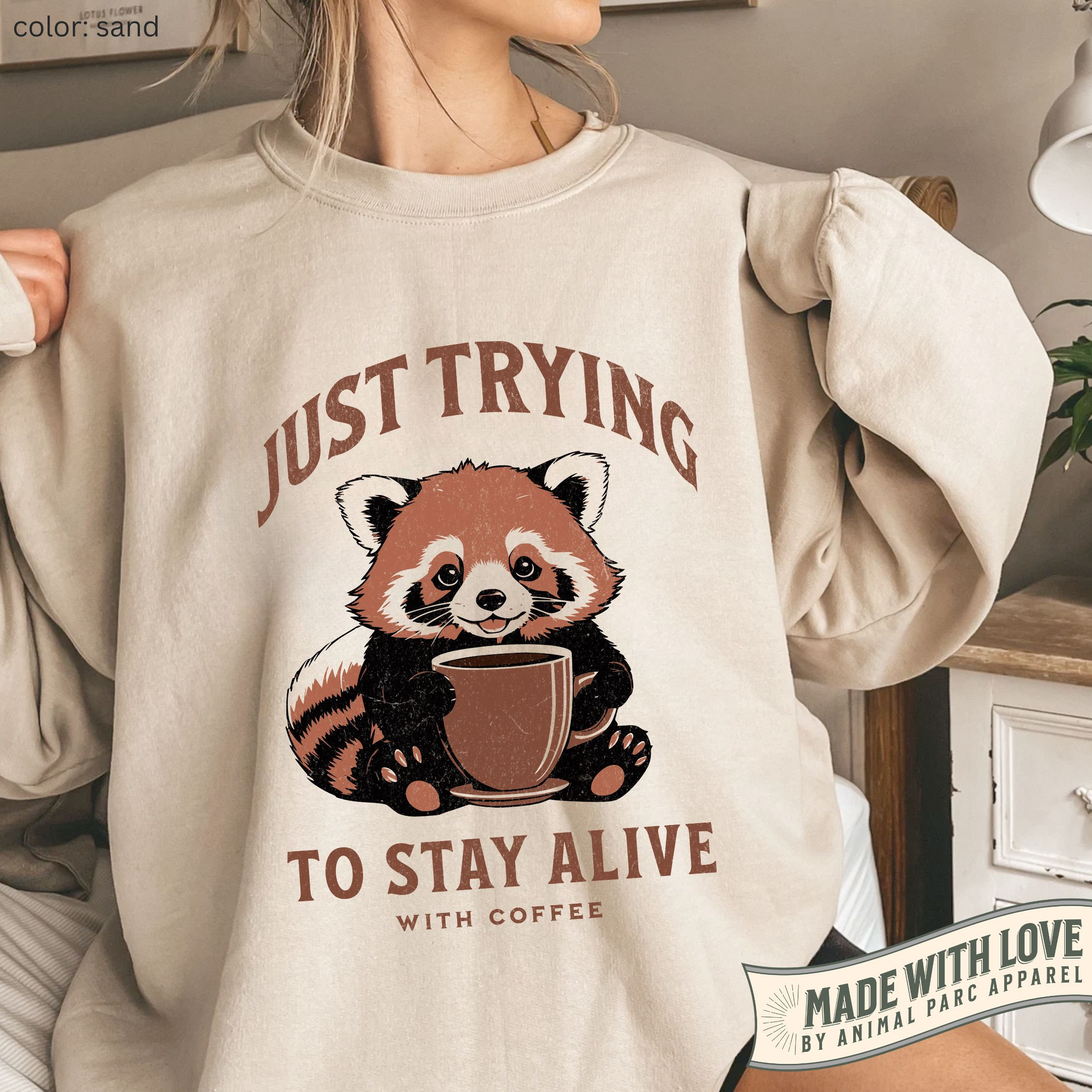 Cute red sweatshirts online