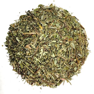 Chanca Piedra Tea Herbal Infusion Stonebreaker Value Pack (120g)