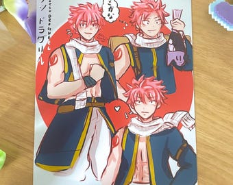 アニメ「フェアリーテイル」世界地図：キャンバススクロール、ファン