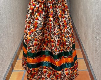 【andmary】Avery ribbon skirt ANDMARY】Avery ribbon skirt