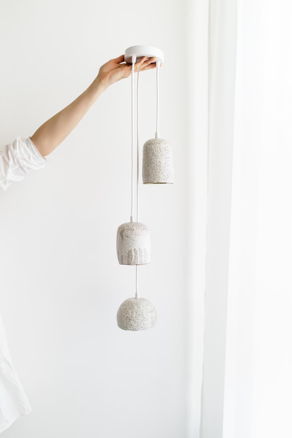 陶器 ライト ビンテージライトやアンティークな照明 izumi Lamp 光彩ノ