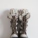 see more listings in the Boot Cuffs & Legwarmers section