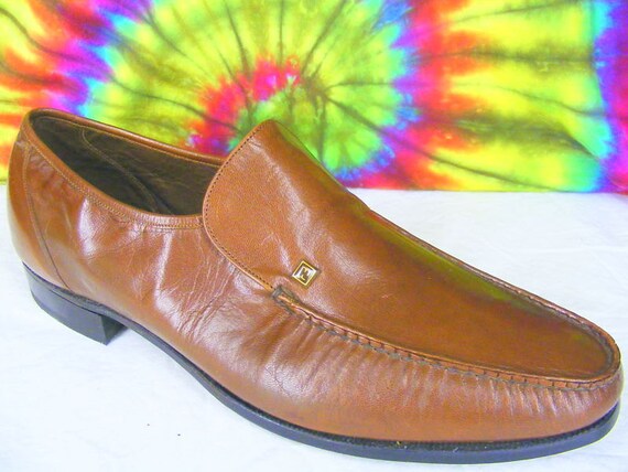 florsheim imperial loafers