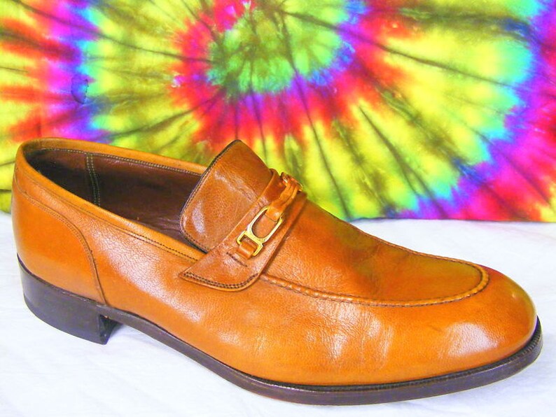 florsheim imperial leather shoes