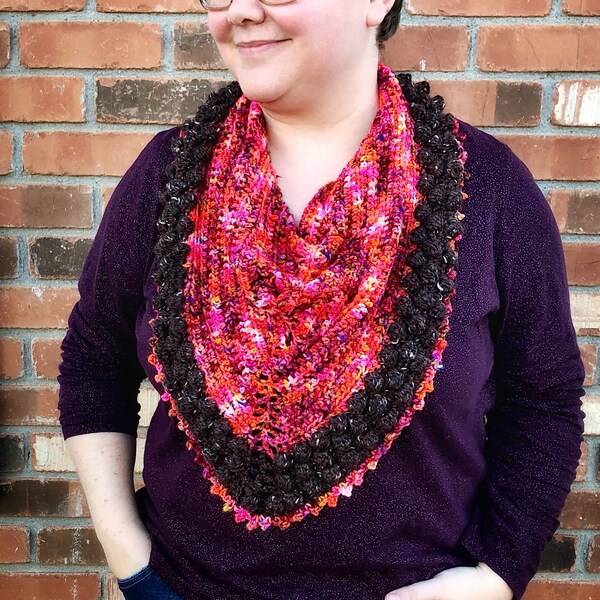 Weasel Rochet Pattern Weasel Pattern - Etsy