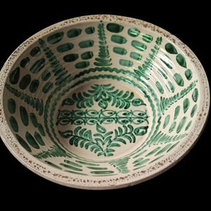 FAJALAUZA-BECKEN (50 cm) + Stütze