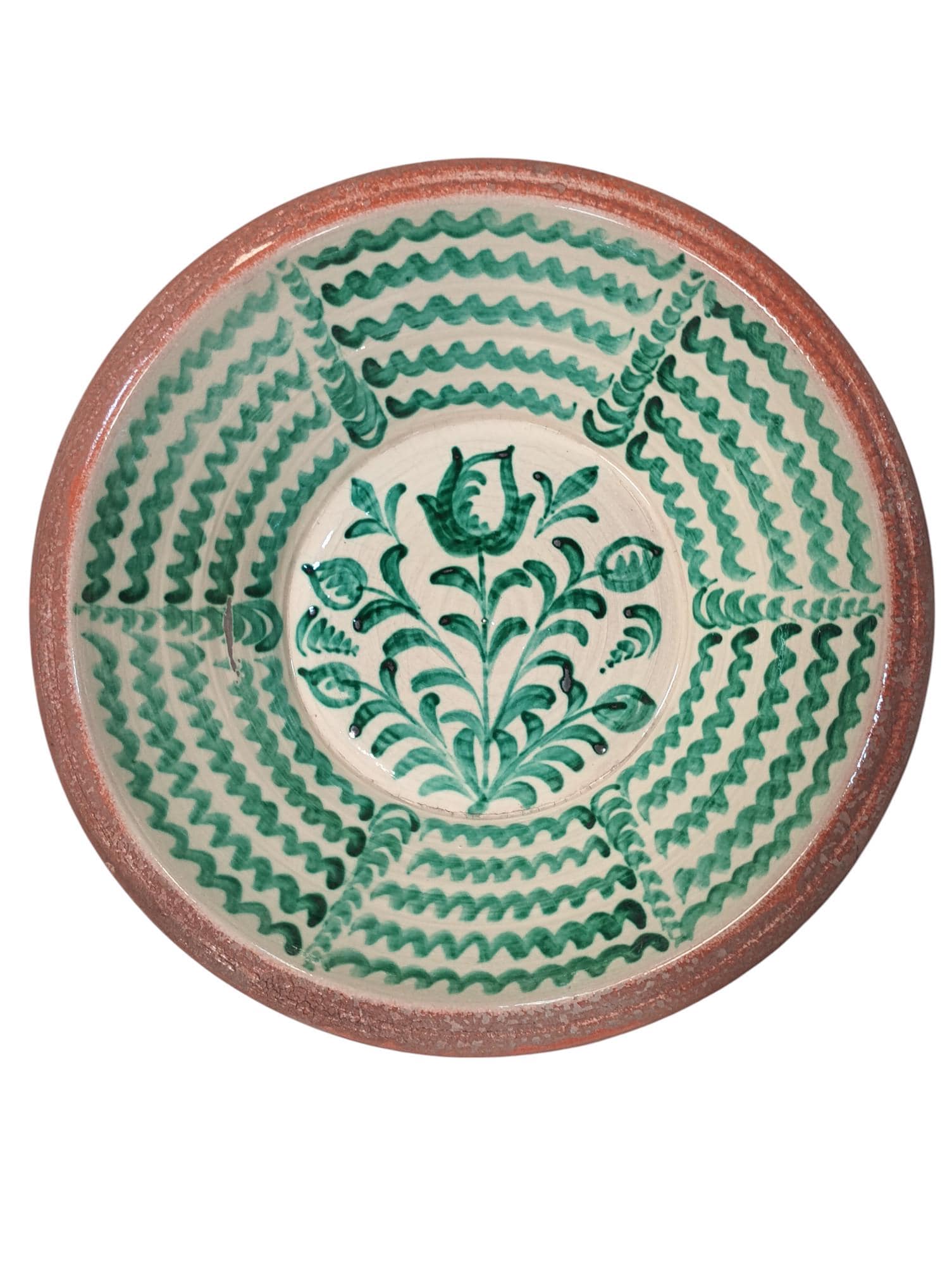 Andalusian Pottery - Etsy