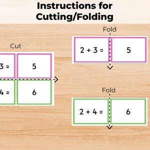 150+ Simple Addition Flashcards | 1st Grade Math | 2nd Grade Math ...