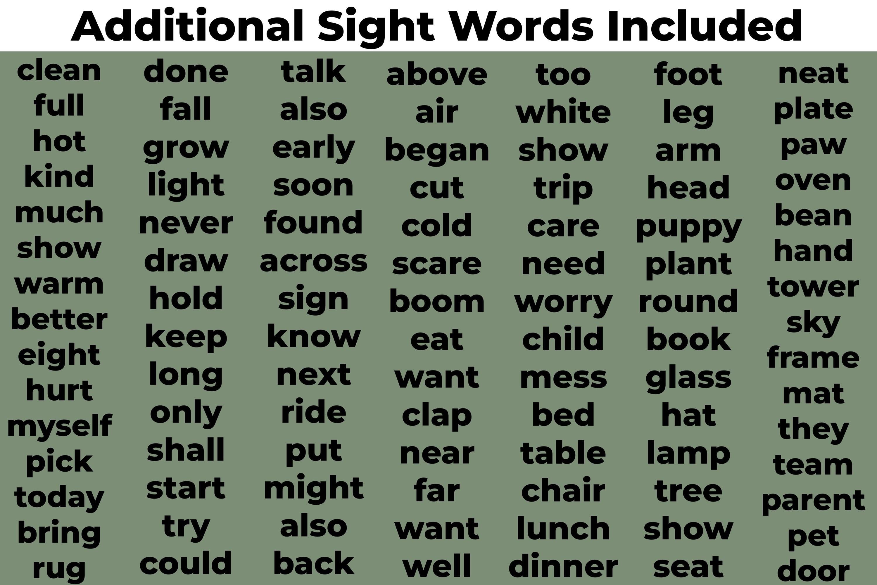 200-3rd-grade-sight-words-flashcards-third-grade-vocabulary-3rd
