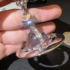 レア!イタリア製! ビッグオーブ VivienneWestwood（Vivienne Westwood  