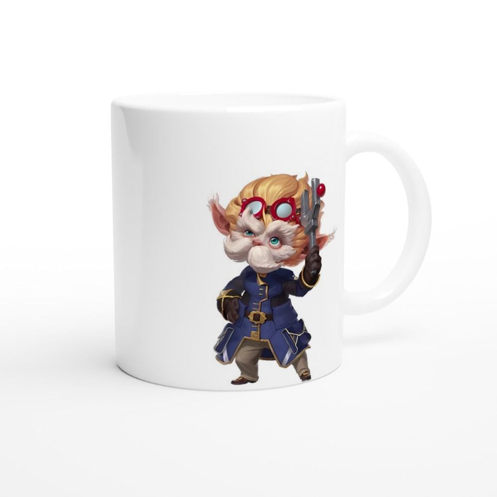 Heimerdinger league - Etsy 日本