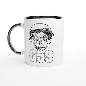 G59 Coffee Mug | Suicideboys