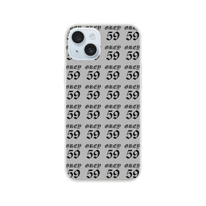 Grey 59 Suicideboys phone case G59 | fanmade merch | iPhone, Samsung, Apple, Adroid