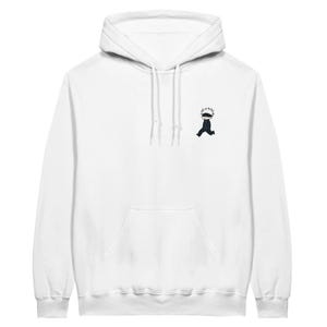 Gojo Satoru, Jujutsu Kaisen,jjk, hoodie, Anime gift, Anime merch, Anime Lover Sweatshirt, Hoodie giftHoodie