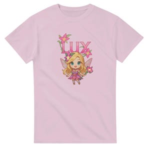 Lux League of Legends shirt, LoL shirt, Unisex, Gaming Apparel, Gamer Gift, Christmas LoL clothing gift, Lux League of Legends Merch