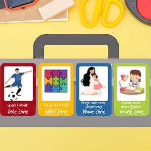 Feelings | Children | Emotions I interactive learning | Montessori | Kindergarten | Communication | NVC | Mindfulness | emotional intelligence
