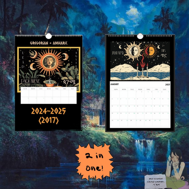 Gregorian Amharic Calendar 2024 2025 2017 Omni System Calendar Gregorian Amharic Calendar 2024 2025 2017 Omni System Calendar