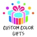 CustomColor GiftsCo