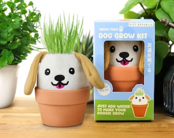 Dog Grow Kit - Grow Pals