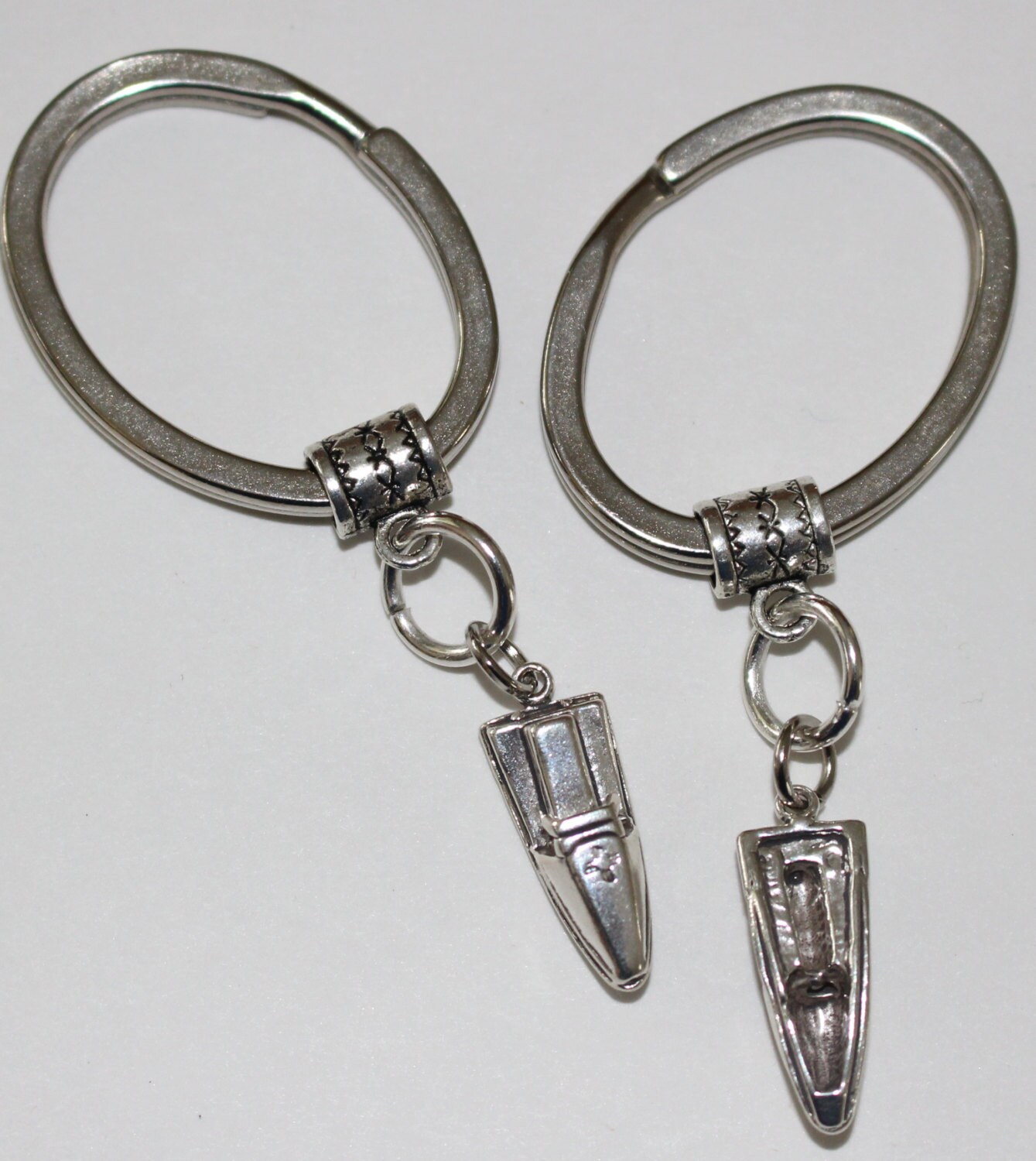 jet ski keyring
