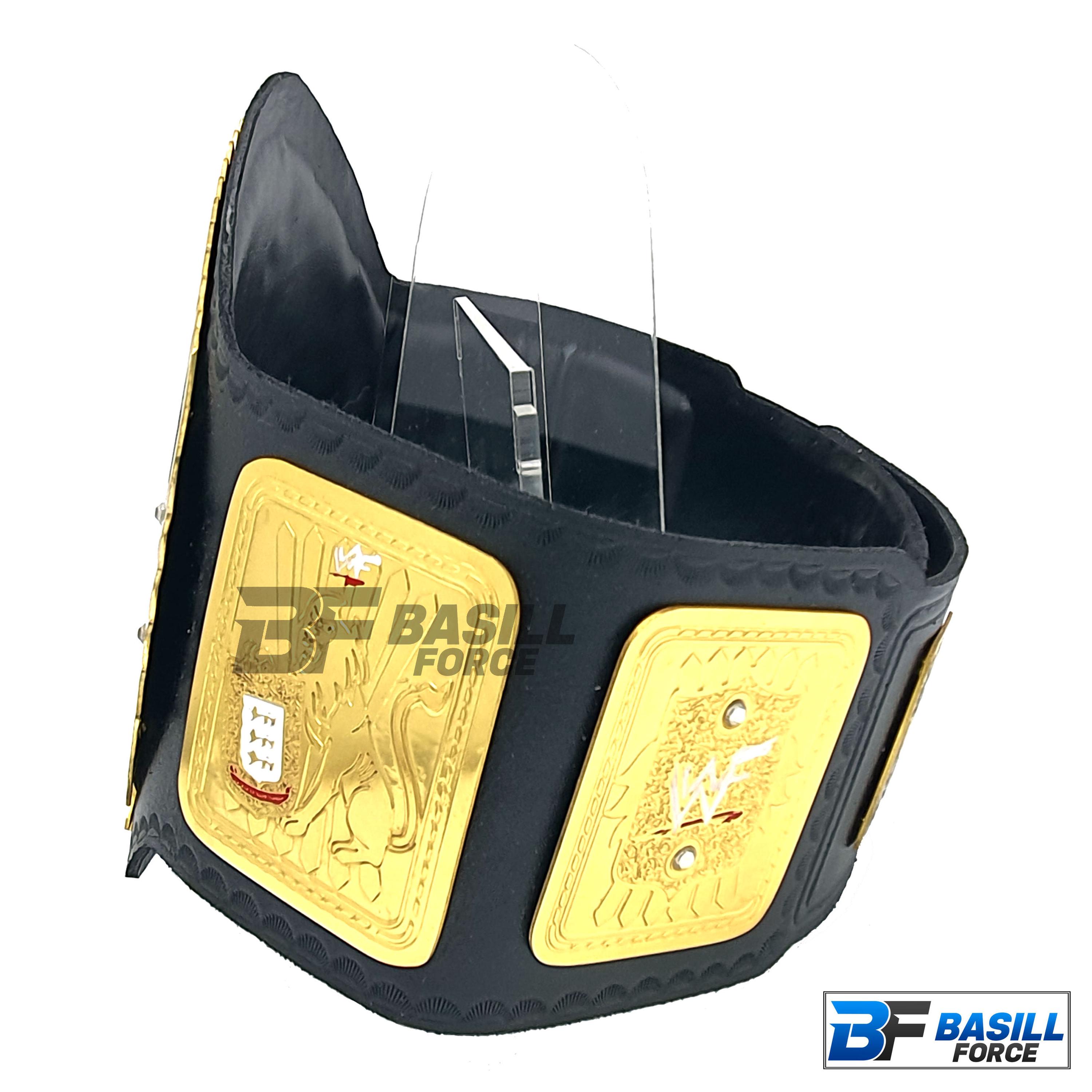 Nuova Cintura Replica WWF Winged Eagle Attitude Era Championship - Foto 14