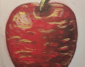The Golden Apple - Etsy Canada